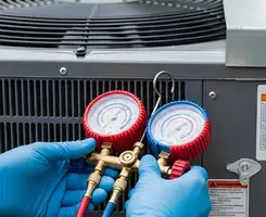 ac repair services with professional air conditioning system diagnostics in Cedar Rapids, IA